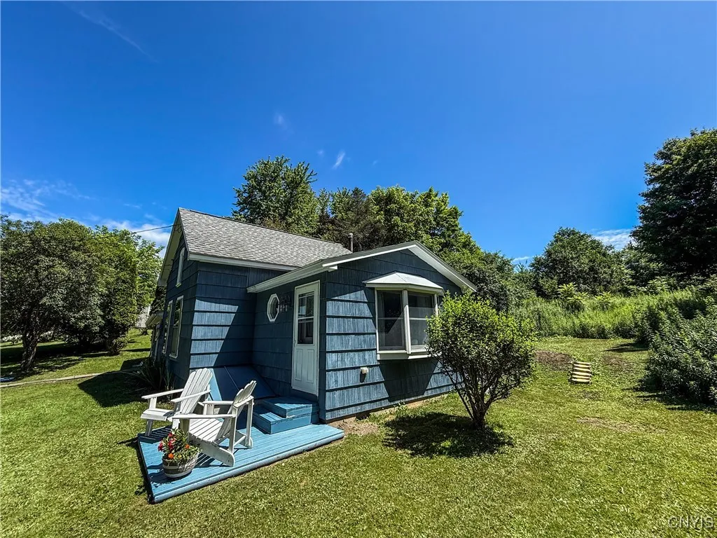 2377 The Lane, Lafayette, New York 13084, Lafayette, New York 13084, 2 Bedrooms Bedrooms, 5 Rooms Rooms,1 BathroomBathrooms,Residential,Closed,2377 The Lane, Lafayette, New York 13084,0,S1623669