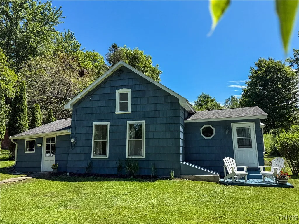 2377 The Lane, Lafayette, New York 13084, Lafayette, New York 13084, 2 Bedrooms Bedrooms, 5 Rooms Rooms,1 BathroomBathrooms,Residential,Closed,2377 The Lane, Lafayette, New York 13084,0,S1623669