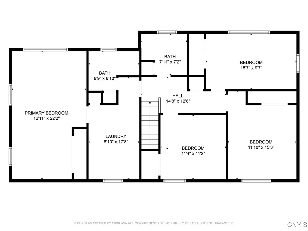 7189 Coventry Road North, Manlius, New York 13057, Manlius, New York 13057, 5 Bedrooms Bedrooms, 10 Rooms Rooms,2 BathroomsBathrooms,Residential,For Sale,7189 Coventry Road North, Manlius, New York 13057,S1623932