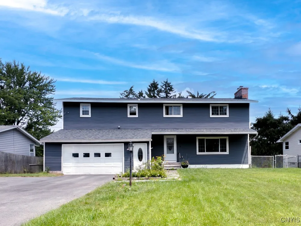 7189 Coventry Road North, Manlius, New York 13057, Manlius, New York 13057, 5 Bedrooms Bedrooms, 10 Rooms Rooms,2 BathroomsBathrooms,Residential,For Sale,7189 Coventry Road North, Manlius, New York 13057,S1623932