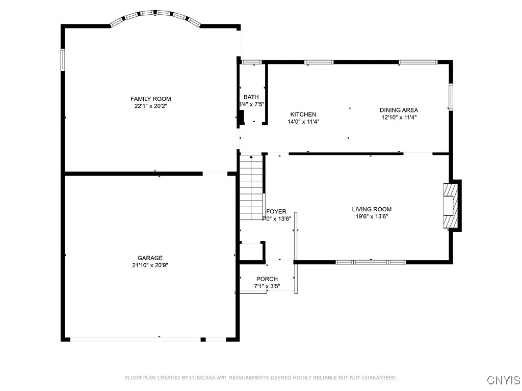 7189 Coventry Road North, Manlius, New York 13057, Manlius, New York 13057, 5 Bedrooms Bedrooms, 10 Rooms Rooms,2 BathroomsBathrooms,Residential,For Sale,7189 Coventry Road North, Manlius, New York 13057,S1623932