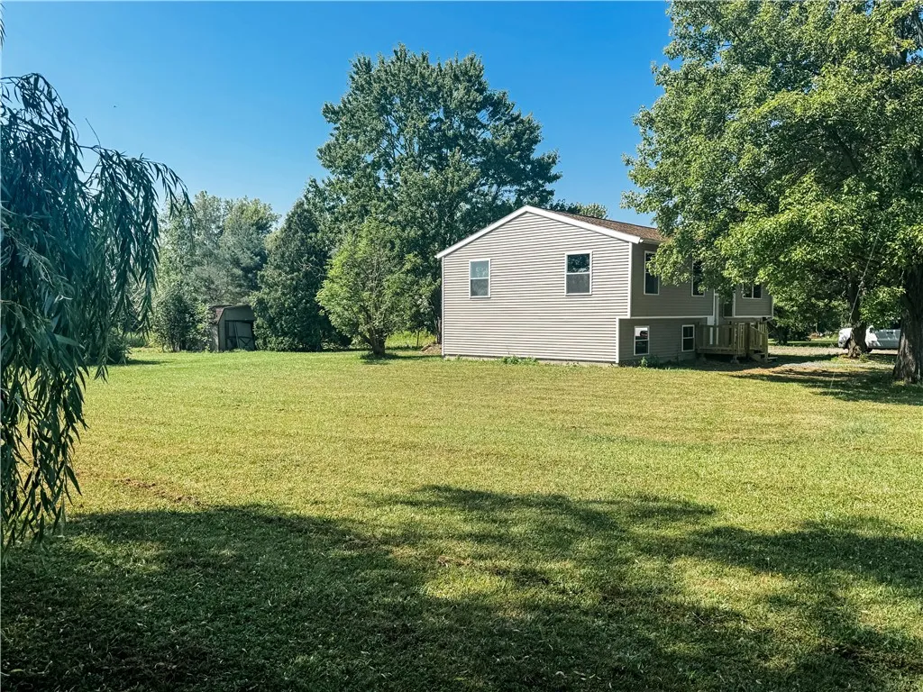 1812 Leader Road, Fayette, New York 13165, Fayette, New York 13165, 3 Bedrooms Bedrooms, 8 Rooms Rooms,2 BathroomsBathrooms,Residential,Closed,1812 Leader Road, Fayette, New York 13165,0,R1623838