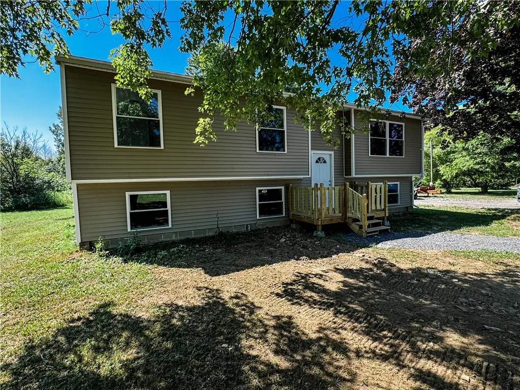 1812 Leader Road, Fayette, New York 13165, Fayette, New York 13165, 3 Bedrooms Bedrooms, 8 Rooms Rooms,2 BathroomsBathrooms,Residential,Closed,1812 Leader Road, Fayette, New York 13165,0,R1623838