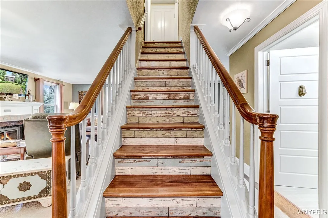 708 West Falls Road, Aurora, New York 14170, Aurora, New York 14170, 3 Bedrooms Bedrooms, 7 Rooms Rooms,1 BathroomBathrooms,Residential,For Sale,708 West Falls Road, Aurora, New York 14170,B1623755