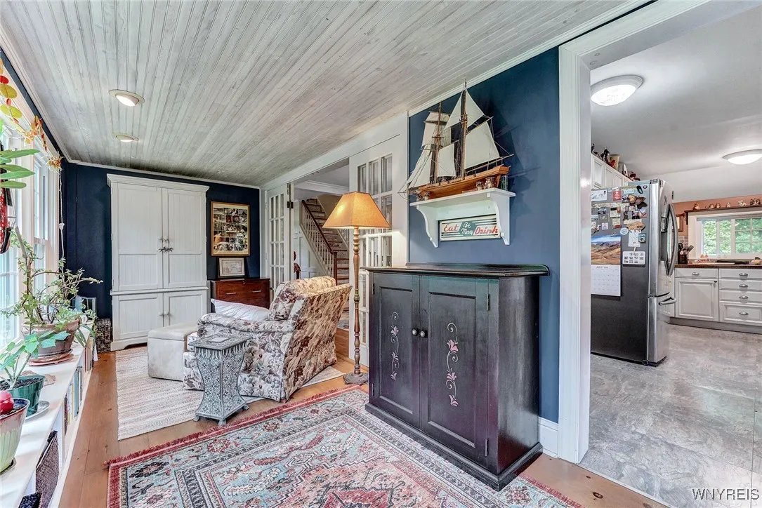 708 West Falls Road, Aurora, New York 14170, Aurora, New York 14170, 3 Bedrooms Bedrooms, 7 Rooms Rooms,1 BathroomBathrooms,Residential,For Sale,708 West Falls Road, Aurora, New York 14170,B1623755