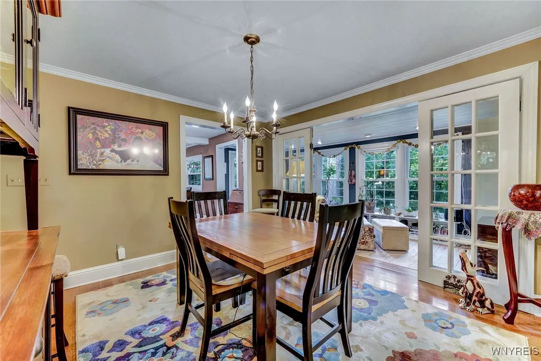 708 West Falls Road, Aurora, New York 14170, Aurora, New York 14170, 3 Bedrooms Bedrooms, 7 Rooms Rooms,1 BathroomBathrooms,Residential,For Sale,708 West Falls Road, Aurora, New York 14170,B1623755