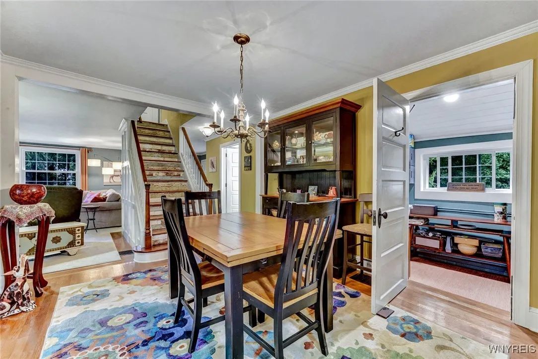 708 West Falls Road, Aurora, New York 14170, Aurora, New York 14170, 3 Bedrooms Bedrooms, 7 Rooms Rooms,1 BathroomBathrooms,Residential,For Sale,708 West Falls Road, Aurora, New York 14170,B1623755