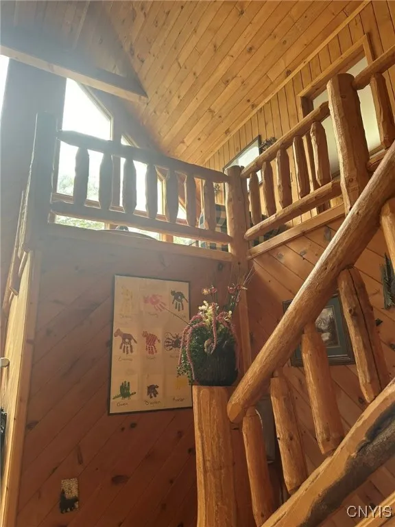 300 Christman Road, Ohio, New York 13324, Ohio, New York 13324, 2 Bedrooms Bedrooms, 7 Rooms Rooms,2 BathroomsBathrooms,Residential,For Sale,300 Christman Road, Ohio, New York 13324,S1623773