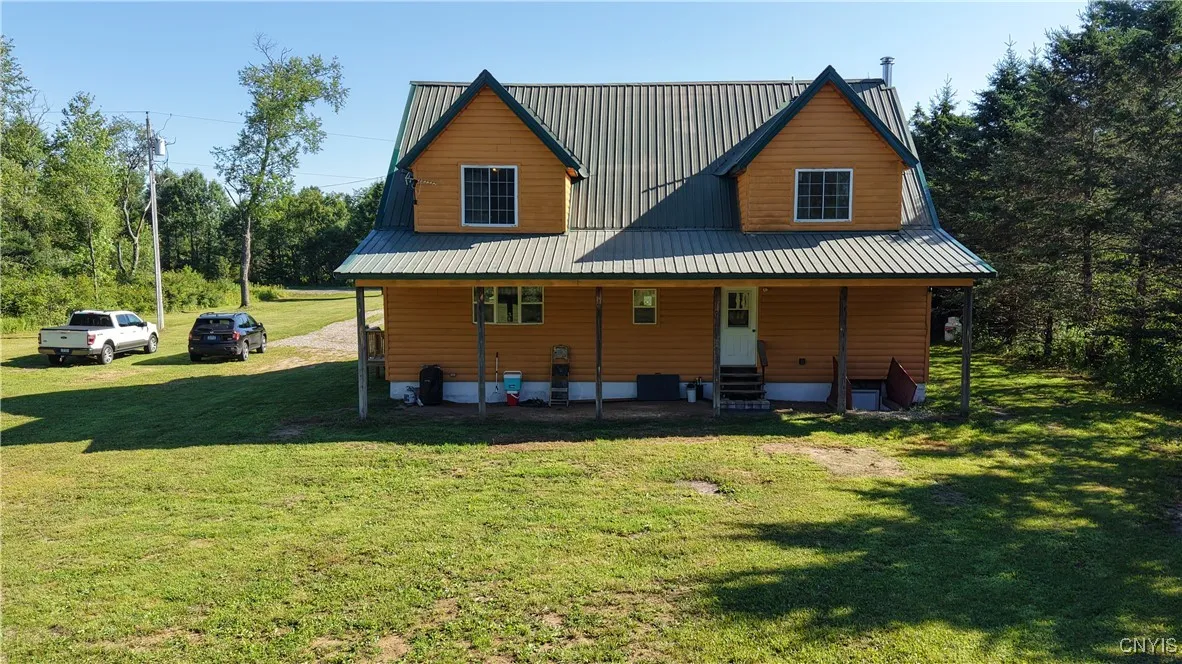 300 Christman Road, Ohio, New York 13324, Ohio, New York 13324, 2 Bedrooms Bedrooms, 7 Rooms Rooms,2 BathroomsBathrooms,Residential,For Sale,300 Christman Road, Ohio, New York 13324,0,S1623773