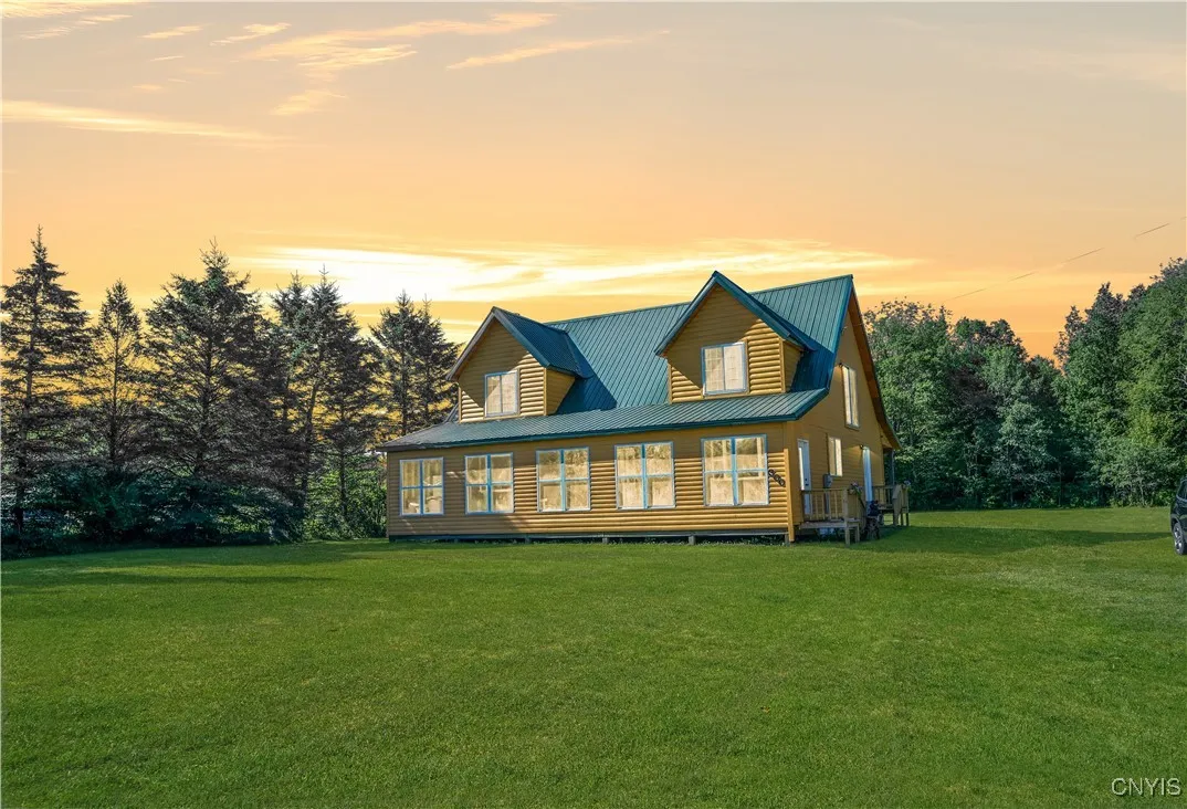 300 Christman Road, Ohio, New York 13324, Ohio, New York 13324, 2 Bedrooms Bedrooms, 7 Rooms Rooms,2 BathroomsBathrooms,Residential,For Sale,300 Christman Road, Ohio, New York 13324,0,S1623773