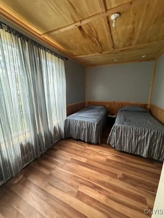 First Floor bedroom
