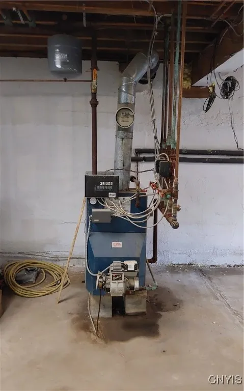 Boiler