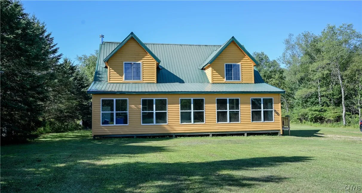 300 Christman Road, Ohio, New York 13324, Ohio, New York 13324, 2 Bedrooms Bedrooms, 7 Rooms Rooms,2 BathroomsBathrooms,Residential,For Sale,300 Christman Road, Ohio, New York 13324,0,S1623773