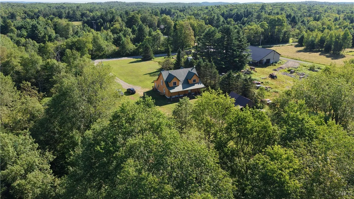 300 Christman Road, Ohio, New York 13324, Ohio, New York 13324, 2 Bedrooms Bedrooms, 7 Rooms Rooms,2 BathroomsBathrooms,Residential,For Sale,300 Christman Road, Ohio, New York 13324,0,S1623773