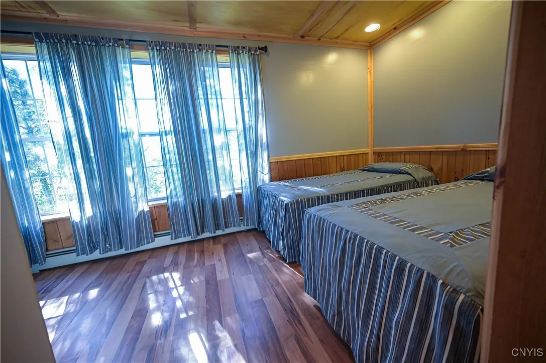 First Floor Bedroom