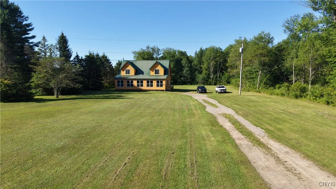 300 Christman Road, Ohio, New York 13324, Ohio, New York 13324, 2 Bedrooms Bedrooms, 7 Rooms Rooms,2 BathroomsBathrooms,Residential,For Sale,300 Christman Road, Ohio, New York 13324,0,S1623773