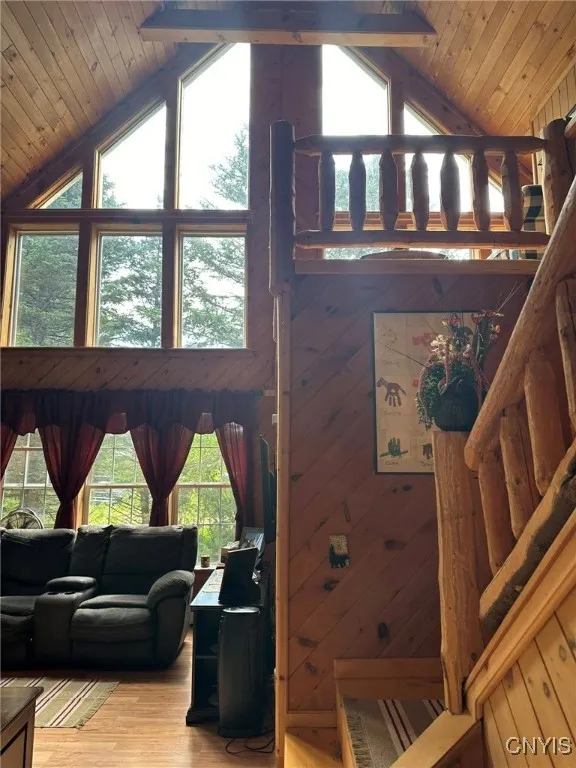 300 Christman Road, Ohio, New York 13324, Ohio, New York 13324, 2 Bedrooms Bedrooms, 7 Rooms Rooms,2 BathroomsBathrooms,Residential,For Sale,300 Christman Road, Ohio, New York 13324,S1623773