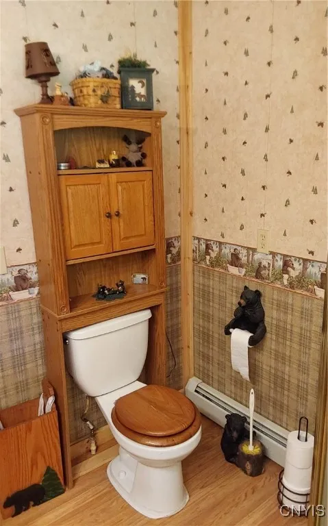 First floor Bathroom