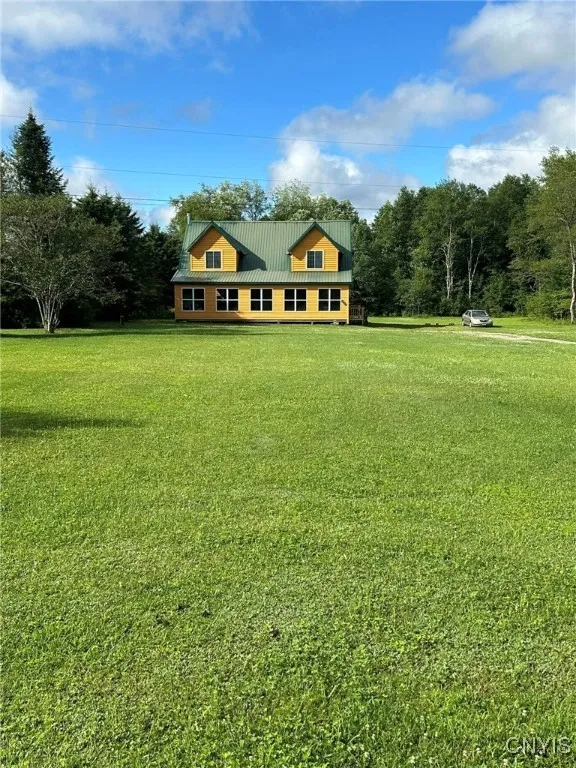 300 Christman Road, Ohio, New York 13324, Ohio, New York 13324, 2 Bedrooms Bedrooms, 7 Rooms Rooms,2 BathroomsBathrooms,Residential,For Sale,300 Christman Road, Ohio, New York 13324,S1623773