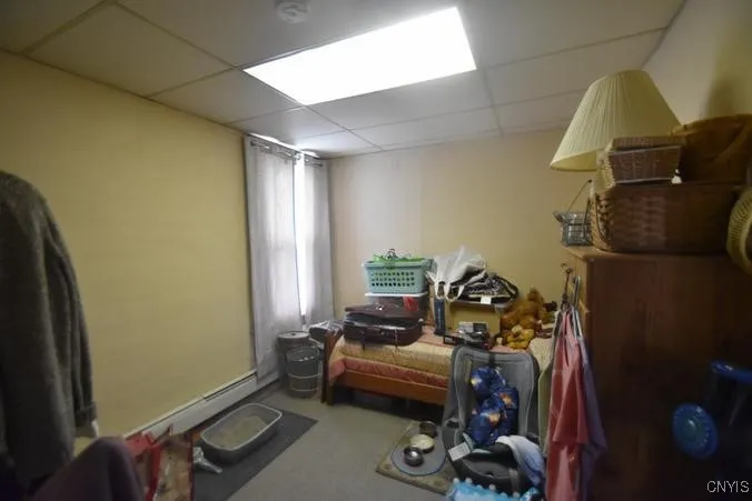 2nd Floor Front Apartment