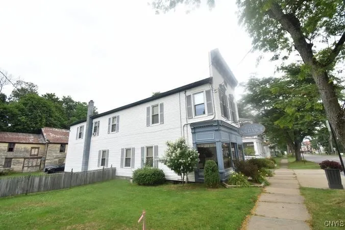 Front Left