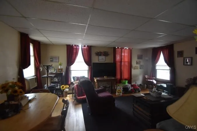 2nd Floor Front Apartment