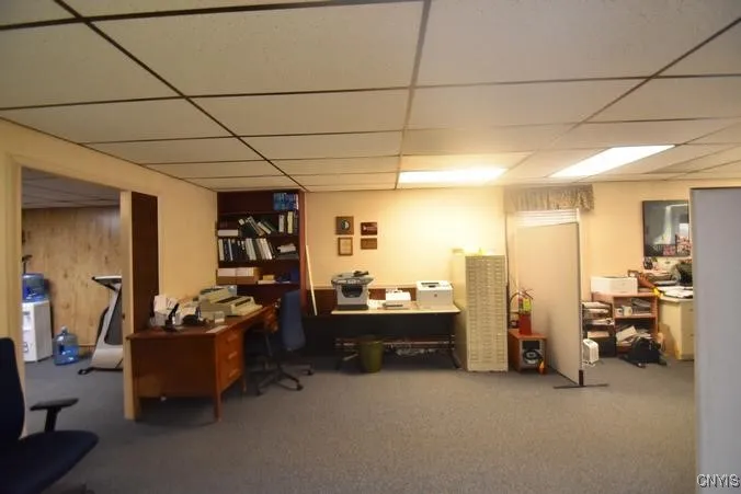 1st Floor Office