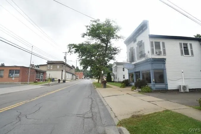 Street View West