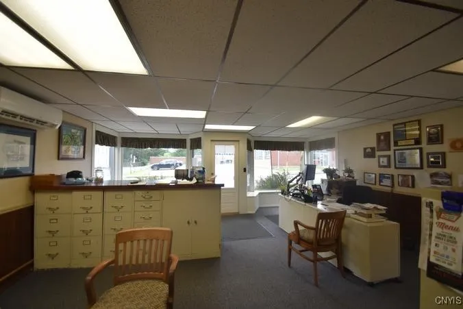 1st Floor Office