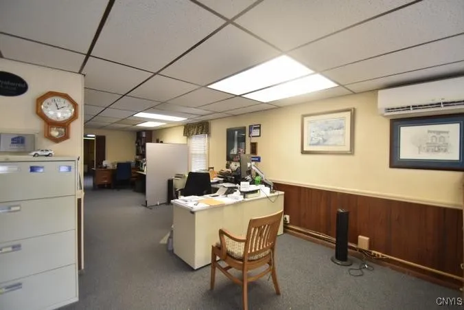 1st Floor Office