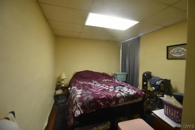 2nd Floor Front Apartment