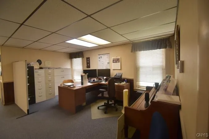 1st Floor Office