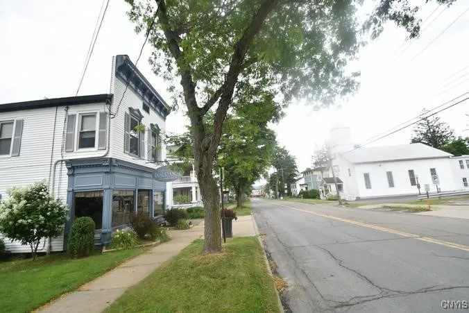 Street View East