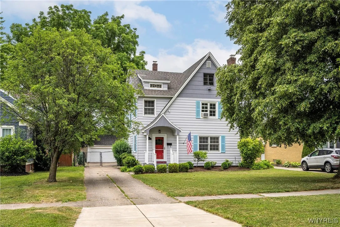 68 Bondcroft Drive, Amherst, New York 14226, Amherst, New York 14226, 4 Bedrooms Bedrooms, 8 Rooms Rooms,1 BathroomBathrooms,Residential,For Sale,68 Bondcroft Drive, Amherst, New York 14226,B1623917