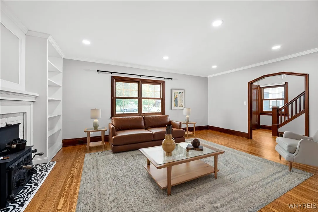 68 Bondcroft Drive, Amherst, New York 14226, Amherst, New York 14226, 4 Bedrooms Bedrooms, 8 Rooms Rooms,1 BathroomBathrooms,Residential,For Sale,68 Bondcroft Drive, Amherst, New York 14226,B1623917