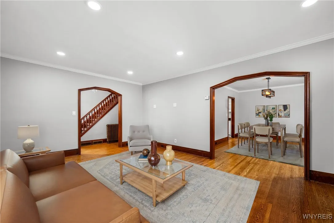 68 Bondcroft Drive, Amherst, New York 14226, Amherst, New York 14226, 4 Bedrooms Bedrooms, 8 Rooms Rooms,1 BathroomBathrooms,Residential,For Sale,68 Bondcroft Drive, Amherst, New York 14226,B1623917