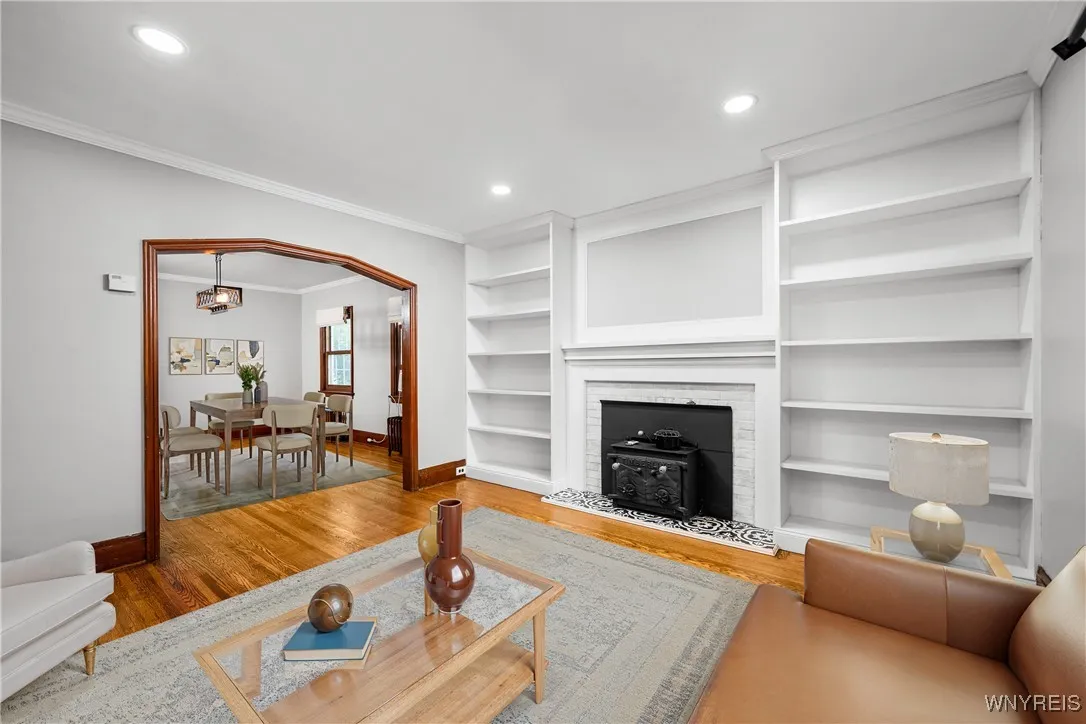 68 Bondcroft Drive, Amherst, New York 14226, Amherst, New York 14226, 4 Bedrooms Bedrooms, 8 Rooms Rooms,1 BathroomBathrooms,Residential,For Sale,68 Bondcroft Drive, Amherst, New York 14226,B1623917