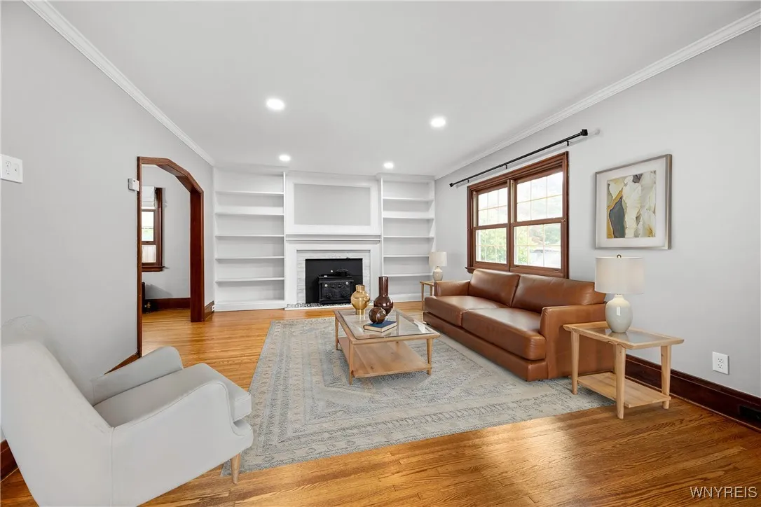 68 Bondcroft Drive, Amherst, New York 14226, Amherst, New York 14226, 4 Bedrooms Bedrooms, 8 Rooms Rooms,1 BathroomBathrooms,Residential,For Sale,68 Bondcroft Drive, Amherst, New York 14226,B1623917