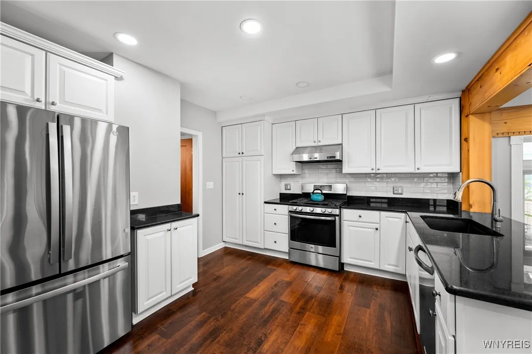 68 Bondcroft Drive, Amherst, New York 14226, Amherst, New York 14226, 4 Bedrooms Bedrooms, 8 Rooms Rooms,1 BathroomBathrooms,Residential,For Sale,68 Bondcroft Drive, Amherst, New York 14226,B1623917