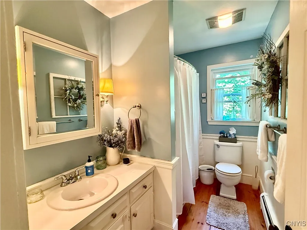24 Corwin Street, Cazenovia, New York 13035, Cazenovia, New York 13035, 4 Bedrooms Bedrooms, 10 Rooms Rooms,2 BathroomsBathrooms,Residential,For Sale,24 Corwin Street, Cazenovia, New York 13035,S1622221