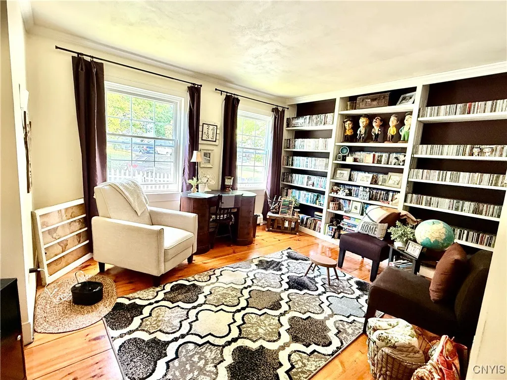 24 Corwin Street, Cazenovia, New York 13035, Cazenovia, New York 13035, 4 Bedrooms Bedrooms, 10 Rooms Rooms,2 BathroomsBathrooms,Residential,For Sale,24 Corwin Street, Cazenovia, New York 13035,S1622221