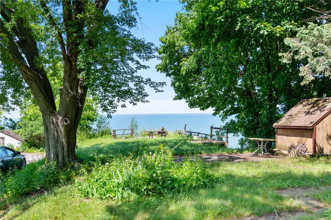 Stroll to the waterfront- just a short walk to the BUILT IN POOL- there’s a playground too!