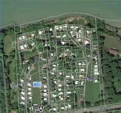 Overview of the park- built in pool- common area- and more!