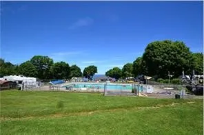 The INGROUND pool!