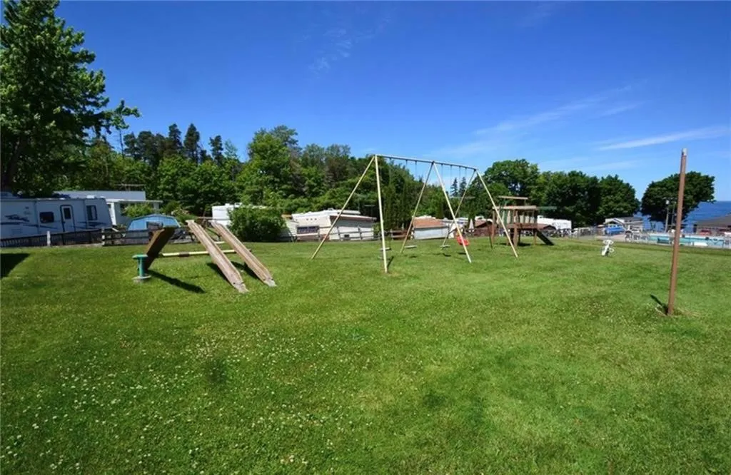 The playground!