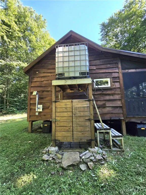 2985 Potter Road, Osceola, New York 13437, Osceola, New York 13437, 1 Bedroom Bedrooms, ,1 BathroomBathrooms,Land,For Sale,2985 Potter Road, Osceola, New York 13437,S1623951