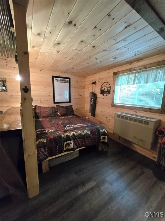 2985 Potter Road, Osceola, New York 13437, Osceola, New York 13437, 1 Bedroom Bedrooms, ,1 BathroomBathrooms,Land,For Sale,2985 Potter Road, Osceola, New York 13437,S1623951