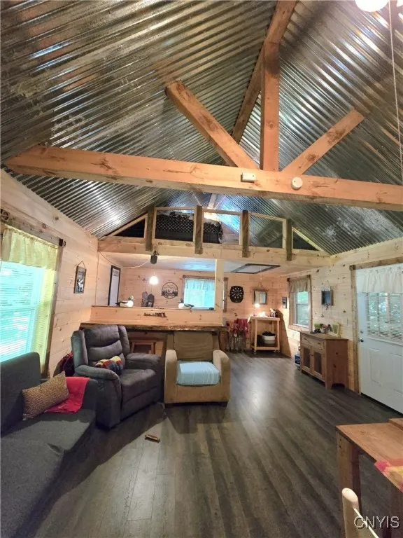 2985 Potter Road, Osceola, New York 13437, Osceola, New York 13437, 1 Bedroom Bedrooms, ,1 BathroomBathrooms,Land,For Sale,2985 Potter Road, Osceola, New York 13437,S1623951