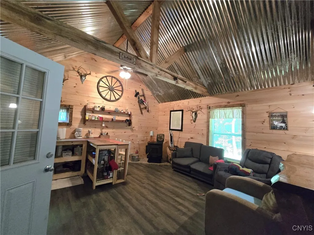 2985 Potter Road, Osceola, New York 13437, Osceola, New York 13437, 1 Bedroom Bedrooms, ,1 BathroomBathrooms,Land,For Sale,2985 Potter Road, Osceola, New York 13437,S1623951