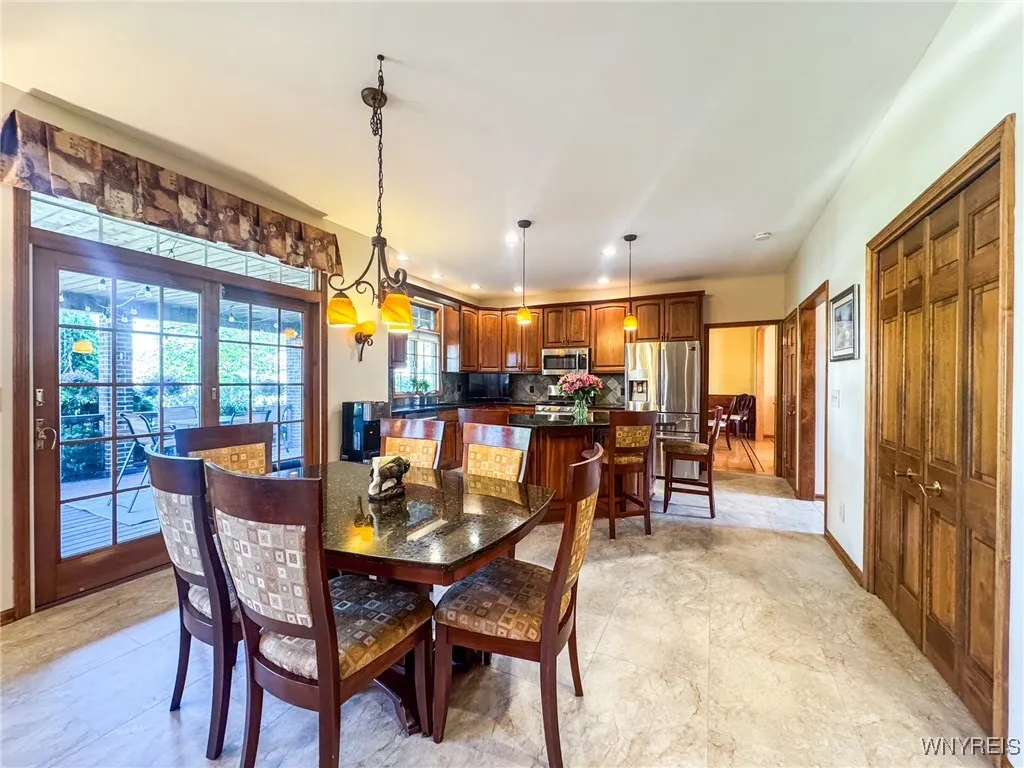 6330 Lakemont Court, Clarence, New York 14051, Clarence, New York 14051, 5 Bedrooms Bedrooms, 11 Rooms Rooms,3 BathroomsBathrooms,Residential,For Sale,6330 Lakemont Court, Clarence, New York 14051,B1623946